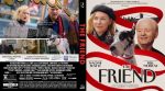 The Friend (2024) Blu-Ray