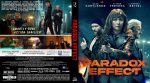 Paradox Effect (2024) Blu-Ray