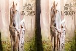 Tale of the Forest Unicorn (2025) Blu-Ray