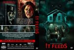 It Feeds (2025) DVD