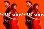 Wild Cards (2025) Complete 2nd Season Blu-Ray