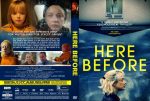 Here Before (2021) DVD