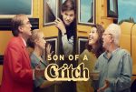 Son of a Critch (2023) Complete 2nd Season Blu-Ray