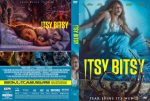 Itsy Bitsy (2019) DVD