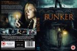 The Bunker (2024) Blu-Ray
