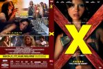 X  (2022) DVD