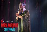 Mark Normand Soup to Nuts (2023) Blu-Ray