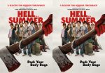 Hell of a Summer (2023) Blu-Ray