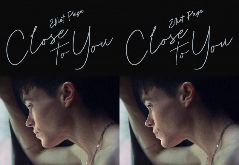 Close to You (2023) Blu-Ray