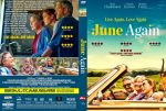 June Again (2020) DVD