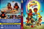 LEGO STAR WARS: Summer Vacation (2022) DVD