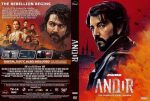 Andor (2022) Complete 1st Season DVD