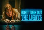 Do not Turn Out the Lights (2024) Blu-Ray