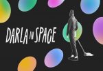 Darla in Space (2024) Blu-Ray