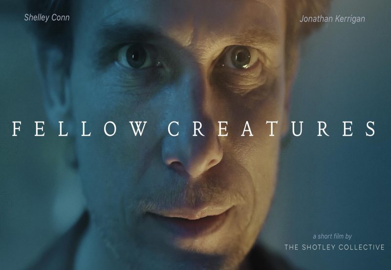 Fellow Creatures (2021) DVD