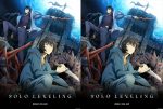 Solo Leveling (2025) Complete 2nd Season Blu-Ray
