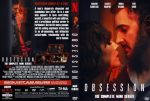 Obsession (2023) Complete 1st Season DVD