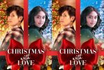 Christmas with You (2022) Blu-Ray