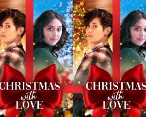 Christmas with You (2022) Blu-Ray