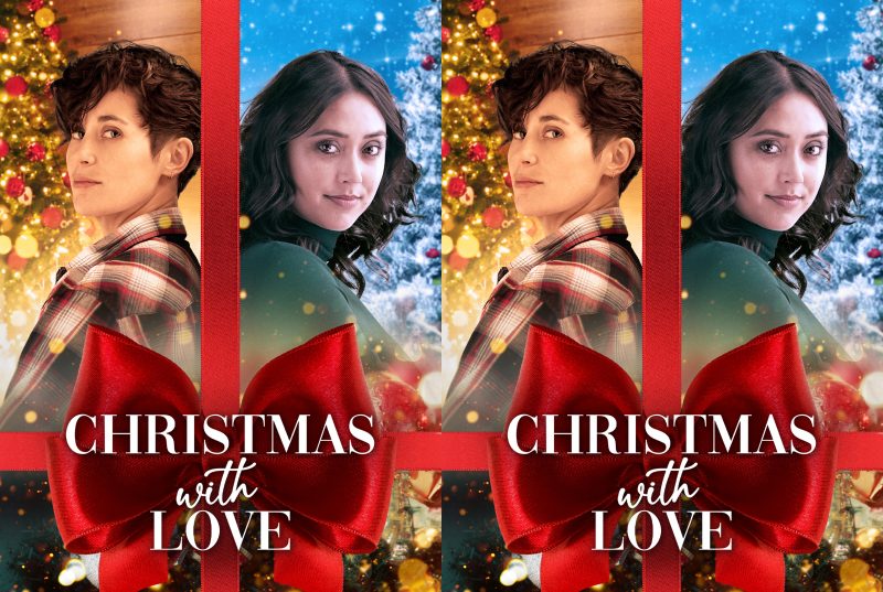Christmas with You (2022) Blu-Ray