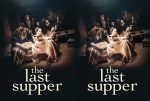 The Last Supper (2025) Blu-Ray