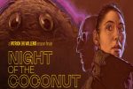Night of the Coconut (2022) Blu-Ray