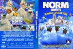 Norm of the North: Family Vacation (2020) Blu-Ray