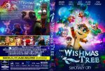 The Wishmas Tree (2022) Blu-Ray