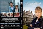 Harry Wild (2022) Complete 1st Season DVD