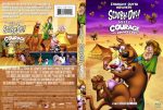 Straight Outta Nowhere Scooby Doo Meets Courage the Cowardly Dog (2021) Blu-Ray