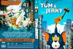 Tom and Jerry (2021) Blu-Ray