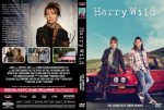 Harry Wild (2024) Complete 3rd Season DVD