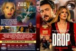 Drop (2025) DVD