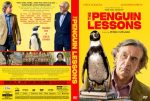 The Penguin Lessons (2024) DVD