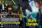 Death of a Unicorn (2025) DVD