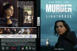 Murder at the Lighthouse (2025) Blu-Ray