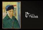 Van Gogh by Vincent (2025) Blu-Ray