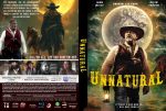 Unnatural (2025) Blu-Ray