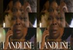 Landline (2025) Blu-Ray