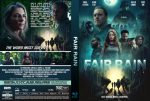 Fair Rain (2025) Blu-Ray