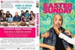 Easter Sunday (2022) DVD