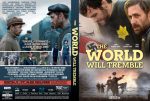 The World Will Tremble (2025) Blu-Ray