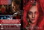 Seven Veils (2023) Blu-Ray