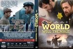 The World Will Tremble (2023) DVD