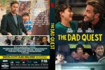 The Dad Quest (2025) Blu-Ray