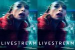 Livestream (2025) Blu-Ray