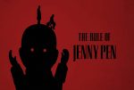 The Rule of Jenny Pen (2024) Blu-Ray