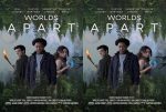Worlds Apart (2025) Blu-Ray