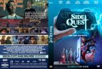 Side Quest (2025) Complete 1st Season DVD