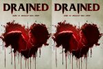 Drained (2024) Blu-Ray